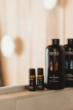 Rento Muut Kylpyhuonetarvikkeet<Löylytuoksu Eukalyptus 400 ml