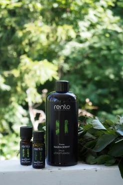 Sale Löylytuoksu Koivu 10 ml Muut Kylpyhuonetarvikkeet|Sauna