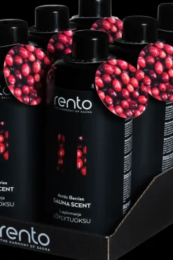 Rento Sauna<Löylytuoksu Lapinmarja 400 ml