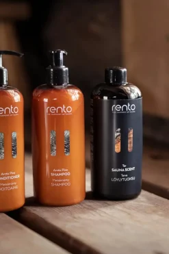 Clearance Löylytuoksu Terva 400 ml Muut Kylpyhuonetarvikkeet|Sauna