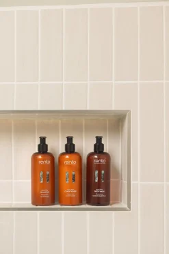 Rento Siivousaineet Ja -tarvikkeet<Metsämänty suihkusaippua 400ml