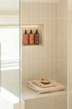 Rento Siivousaineet Ja -tarvikkeet<Metsämänty suihkusaippua 400ml