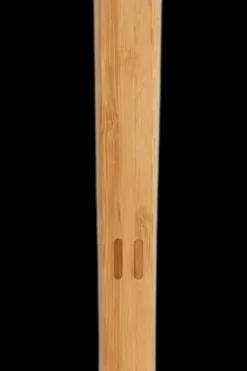 Pesuharja bambu Muut Kylpyhuonetarvikkeet