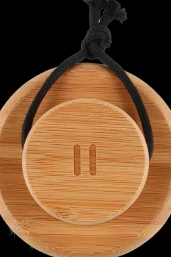 Clearance Vartaloharja bambu Muut Kylpyhuonetarvikkeet