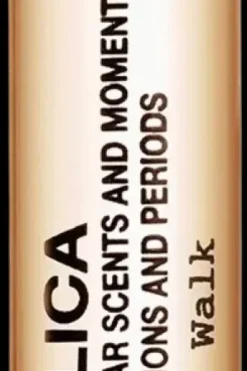 Hot REPLICA FRAGRANCE Eau de toilette Beach Walk tuoksu 10ml Matkakokoiset Tuotteet|Hajuvedet