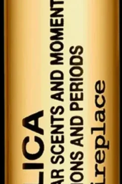 REPLICA FRAGRANCE Eau de toilette By the Fire tuoksu 10ml Matkakokoiset Tuotteet|Hajuvedet