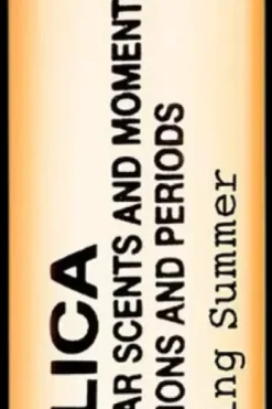 Maison Margiela Matkakokoiset Tuotteet|Hajuvedet<REPLICA FRAGRANCE Eau de toilette Never ending summer tuoksu 10ml