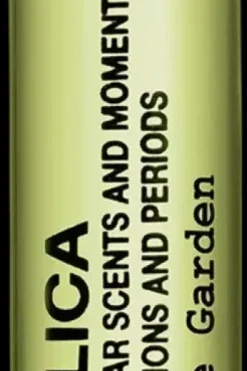 Discount REPLICA FRAGRANCE Eau de toilette From Garden tuoksu 10ml Matkakokoiset Tuotteet|Hajuvedet