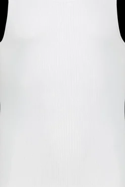 Best Bamboo Rib Tank 2-pack aluspaita Alusvaatteet