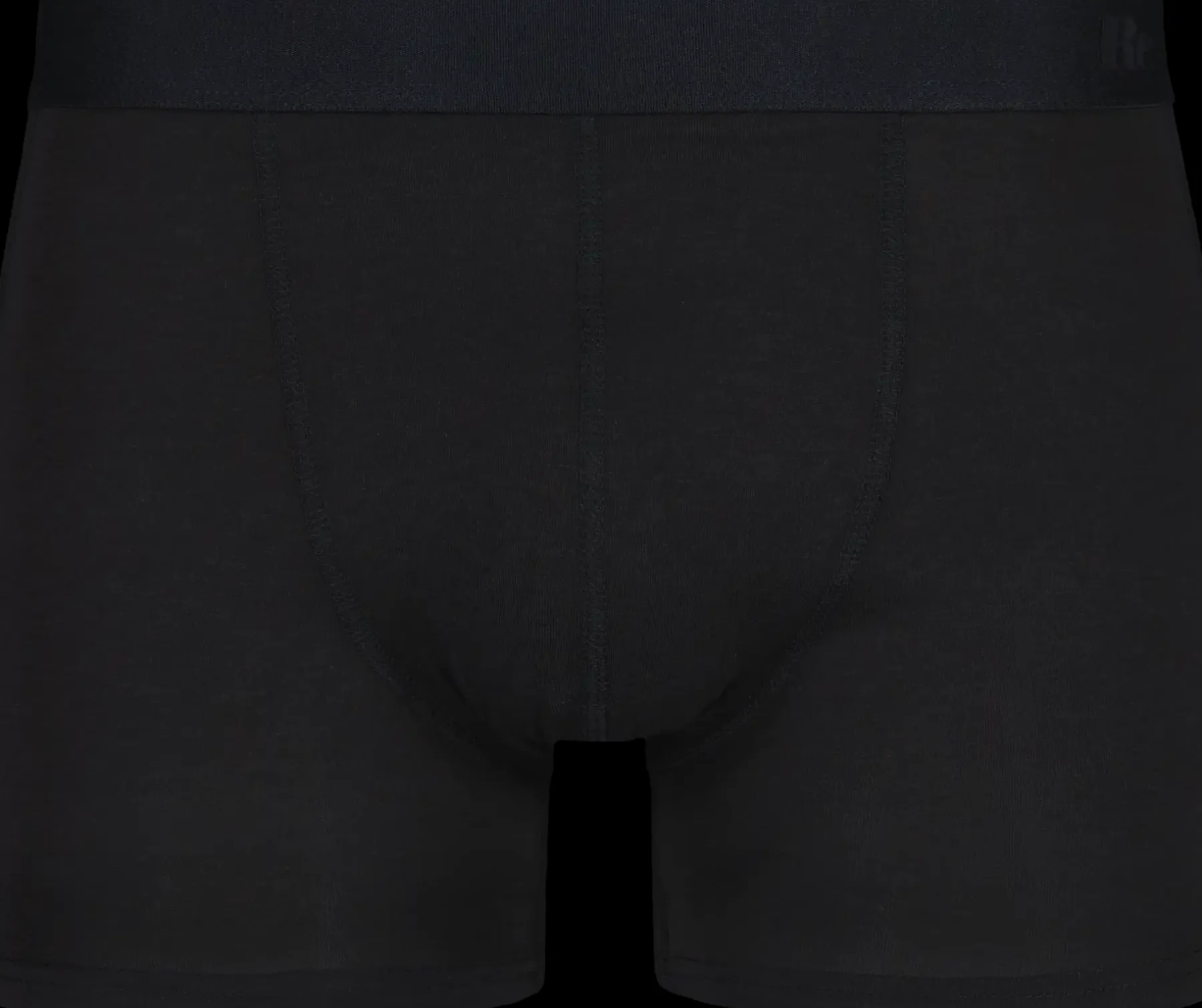 Resteröds Alusvaatteet<Kalle Bamboo 3-pack bokserit