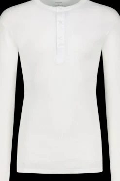 Resteröds Alusvaatteet<Original Grandad pitkähihainen t-paita