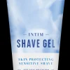 Clearance Intim Shave Gel 150ml Karvanpoisto