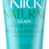 Hot Klick Natural Glide liukuvoide 100ml Intiimituotteet Ja Ehkäisy