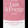 New Lust & Energy 60 kpl Ravintolisä energian puutteeseen Intiimivalmisteet