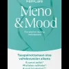 Online Meno & Mood 60 kpl Ravintolisä vaihdevuosioireisiin Erityisvalmisteet|Intiimivalmisteet