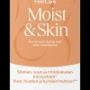 RFSU Kauneuden Hyvinvointivalmisteet<Moist&Skin 60 kpl Ravintolisä kuiville limakalvoille