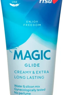 RFSU Intiimituotteet Ja Ehkäisy<Sense Me Magic Glide liukuvoide 75ml