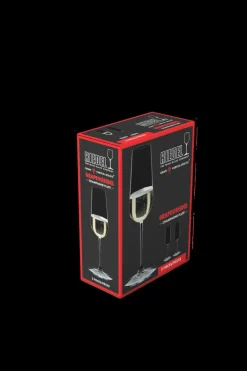 Hot Grape@ Champagne Flute kuohuviinilasi 2 kpl Lasit