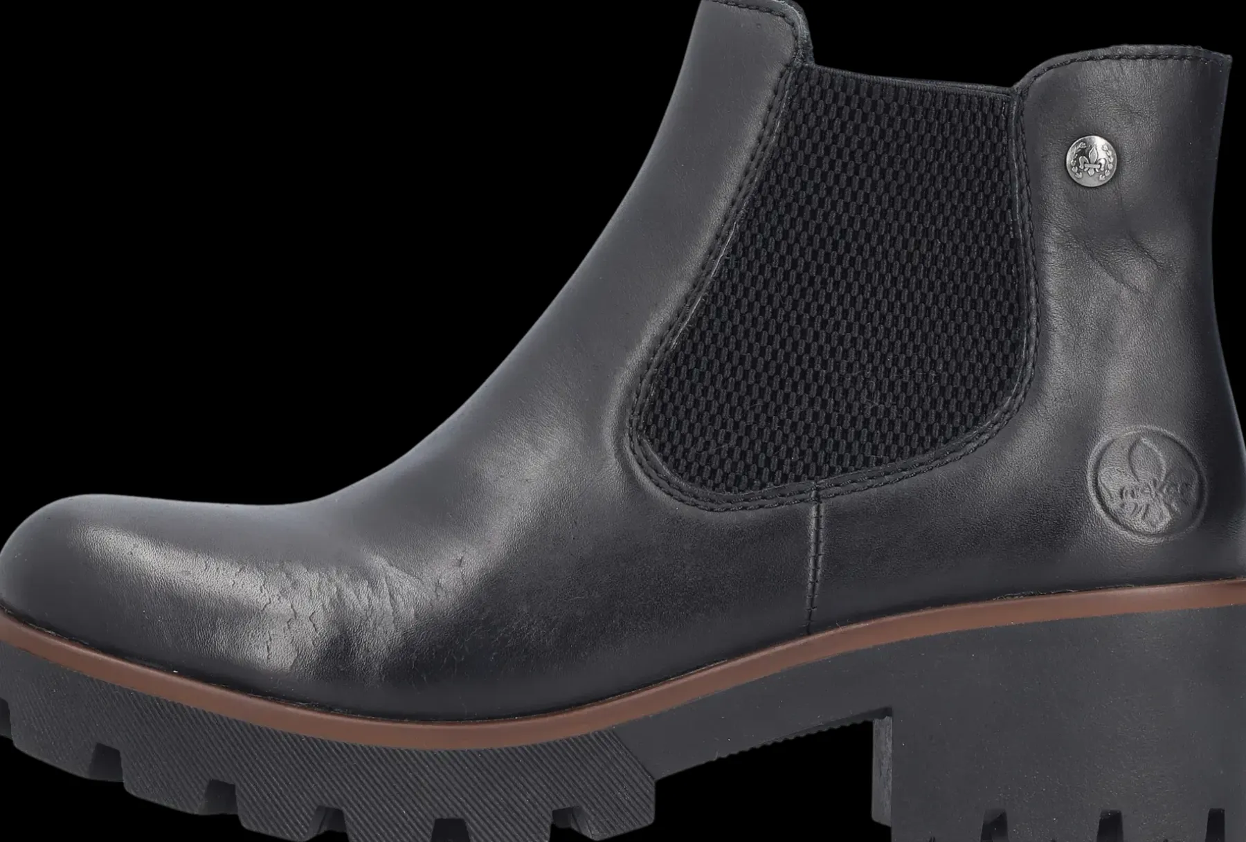 Rieker Nilkkurit<nilkkurit