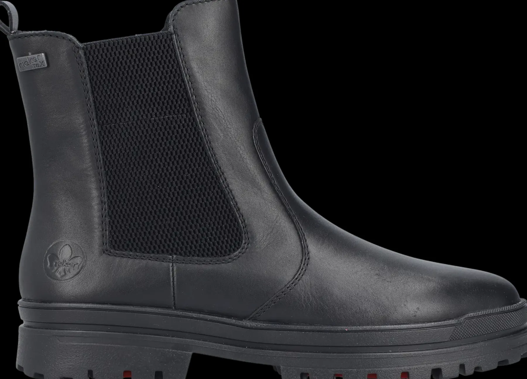 Rieker Nilkkurit<nilkkurit, TEX-kalvo, kääntönastat