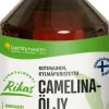 Rikas Erityisvalmisteet|Omegat Ja Muut Rasvahapot<Kylmäpuristettu Camelinaöljy 200 ml