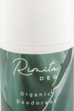 Online RimitaDeo luomudeodorantti 50 ml Vartalonhoito