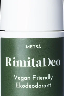 RimitaDeo Metsä luomudeodorantti 50 ml Vartalonhoito