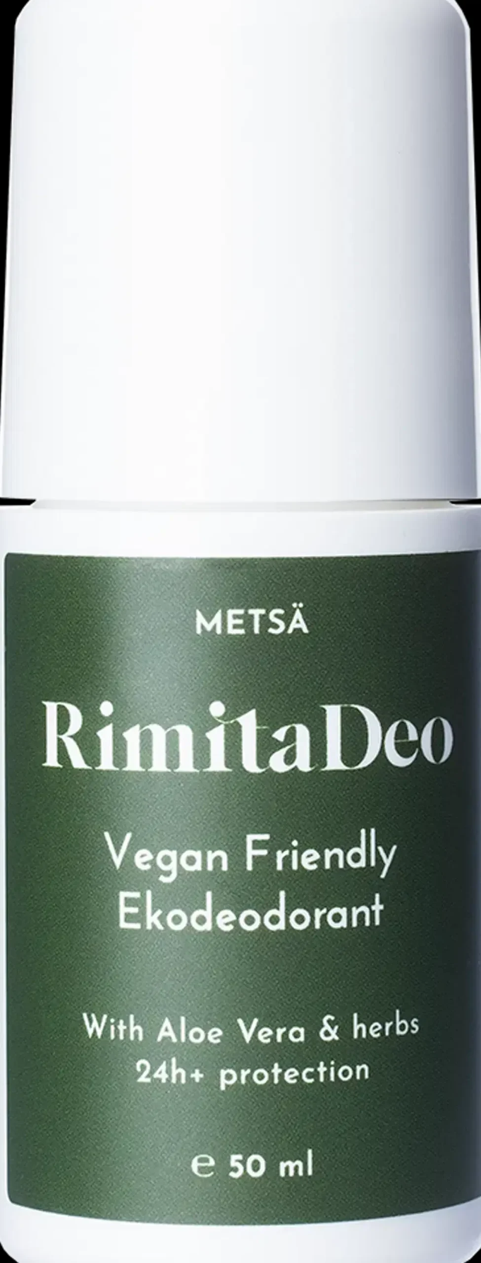 RimitaDeo Metsä luomudeodorantti 50 ml Vartalonhoito