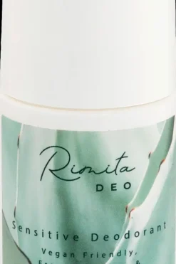 RimitaDeo Sensitive luomudeodorantti 50 ml Vartalonhoito