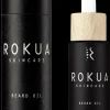 ROKUA Skincare Parranhoito|Kasvojenhoito<ROKUA Beard Oil partaöljy 30ml