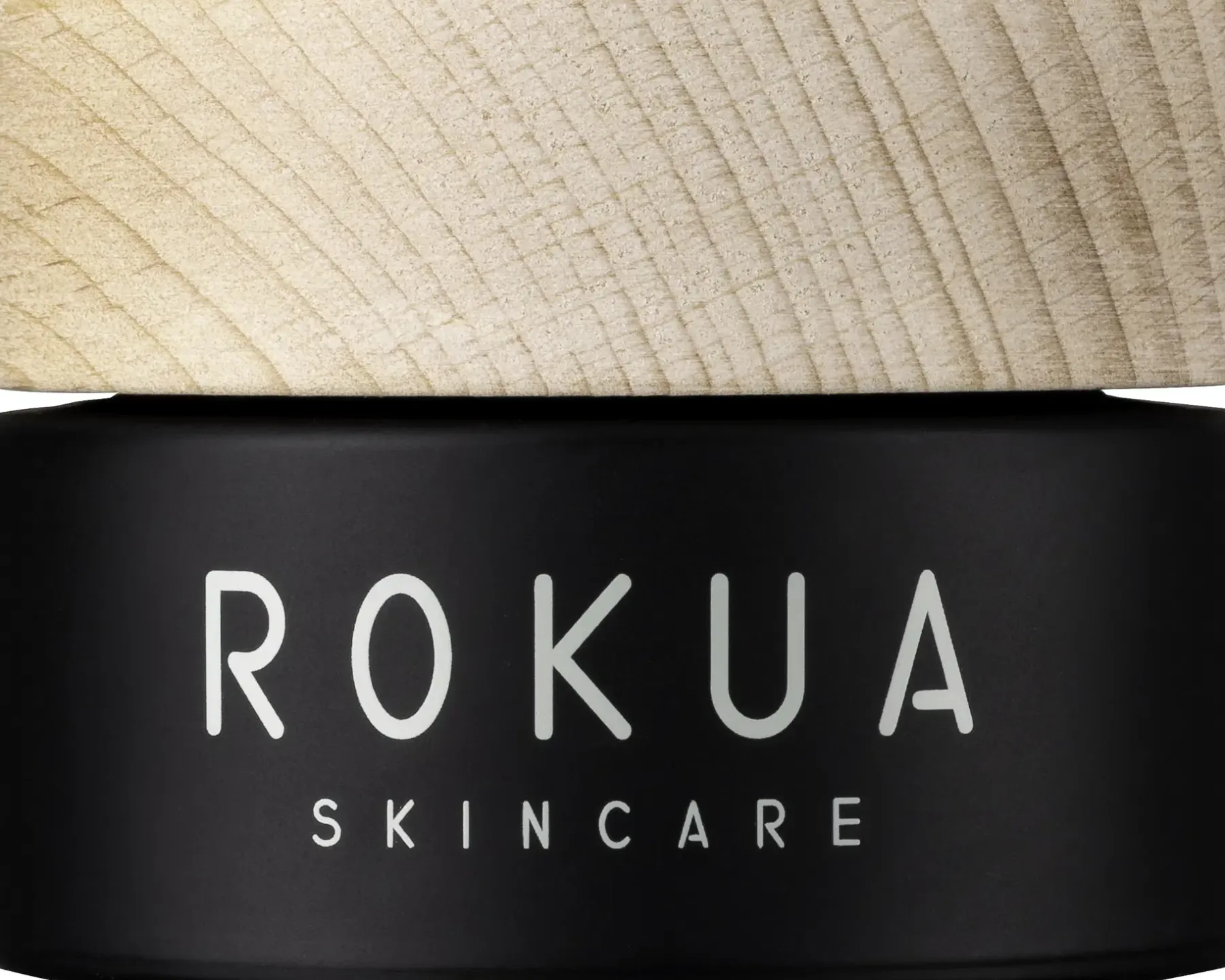 ROKUA Skincare Ihonhoito|Ihotyypit<ROKUA Face Moisturizer kosteusvoide 50ml