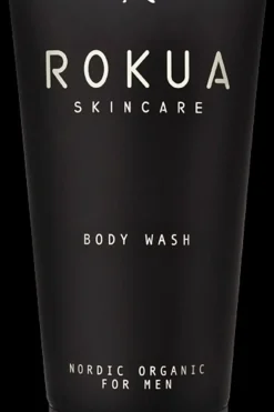 ROKUA Skincare Ihonhoito|Ihonhoito<BODY WASH 175ml