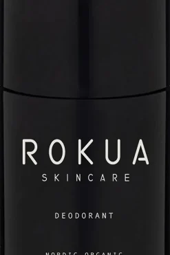 ROKUA Skincare Tuoksut<Deo Roll-On deodorantti 50 ml