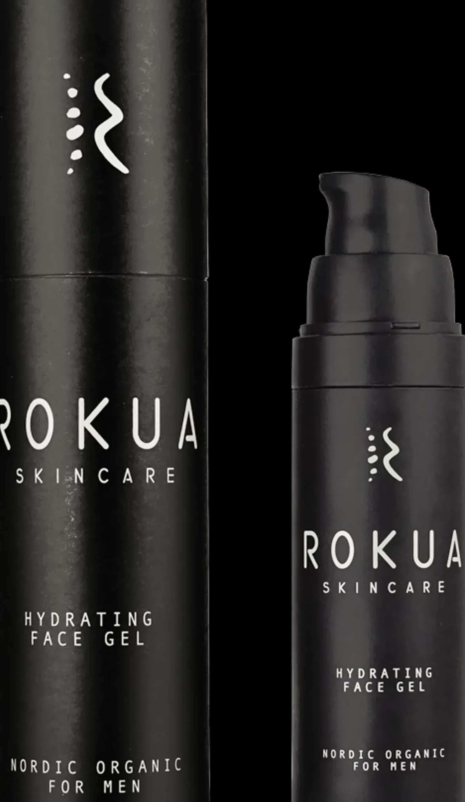 Sale HYDRATING FACE GEL 50ml Ihonhoito