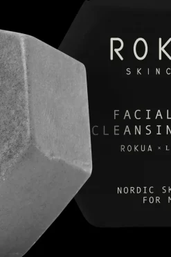 Online x Luonkos Öljypuhdistuskakku 55g Ihonhoito