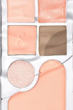 Online rom&nd BARE LAYER PALETTE paletti Silmämeikit