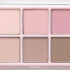 Romu0026nd Silmämeikit<rom&nd BETTER THAN PALETTE 06 PEONY NUDE GARDEN luomiväripaletti