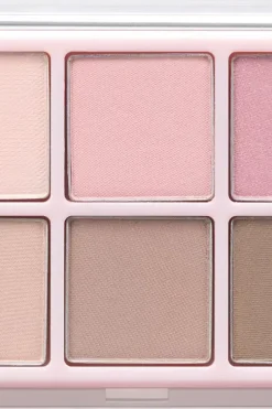 Romu0026nd Silmämeikit<rom&nd BETTER THAN PALETTE 06 PEONY NUDE GARDEN luomiväripaletti