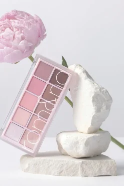 Romu0026nd Silmämeikit<rom&nd BETTER THAN PALETTE 06 PEONY NUDE GARDEN luomiväripaletti