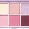 Romu0026nd Silmämeikit<rom&nd BETTER THAN PALETTE 07 BERRY FUCHSIA GARDEN luomiväripaletti