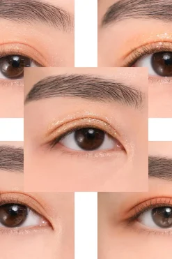 Romu0026nd Korealaiset Meikit|Silmämeikit<rom&nd BETTER THAN PALETTE 02 MAHOGANY GARDEN luomiväripaletti