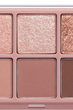 Romu0026nd Silmämeikit<rom&nd BETTER THAN PALETTE 03 ROSEBUD GARDEN luomiväripaletti