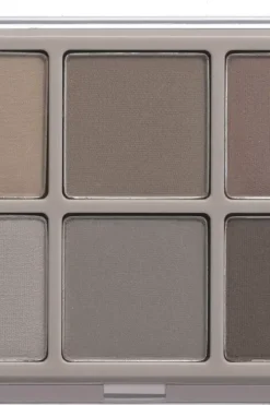 Romu0026nd Korealaiset Meikit|Silmämeikit<rom&nd BETTER THAN PALETTE 04 DUSTY FOG GARDEN luomiväripaletti