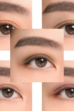 Romu0026nd Korealaiset Meikit|Silmämeikit<rom&nd BETTER THAN PALETTE 04 DUSTY FOG GARDEN luomiväripaletti