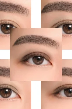 Romu0026nd Korealaiset Meikit|Silmämeikit<rom&nd BETTER THAN PALETTE 04 DUSTY FOG GARDEN luomiväripaletti