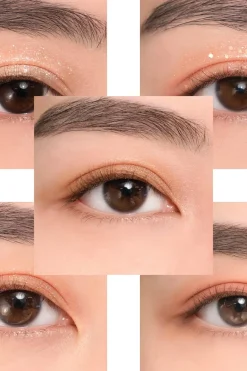 New rom&nd BETTER THAN PALETTE 01 PAMPAS GARDEN luomiväripaletti Korealaiset Meikit|Silmämeikit