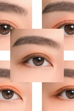 New rom&nd BETTER THAN PALETTE 01 PAMPAS GARDEN luomiväripaletti Korealaiset Meikit|Silmämeikit