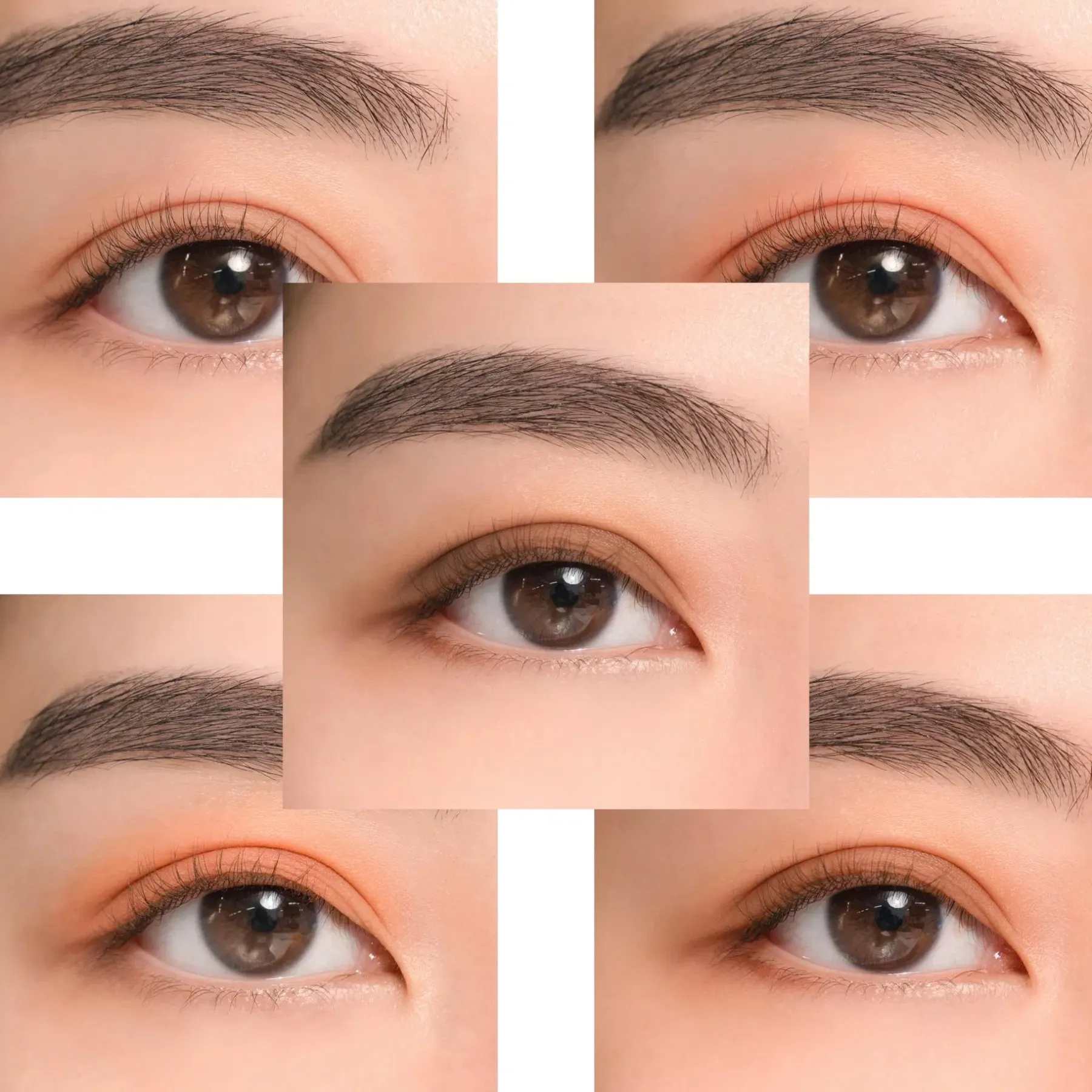 New rom&nd BETTER THAN PALETTE 01 PAMPAS GARDEN luomiväripaletti Korealaiset Meikit|Silmämeikit