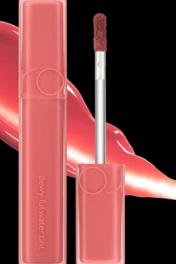 Romu0026nd Korealaiset Meikit|Huulimeikit<rom&nd DEWY·FUL WATER TINT huulisävyte