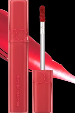 Romu0026nd Korealaiset Meikit|Huulimeikit<rom&nd DEWY·FUL WATER TINT huulisävyte